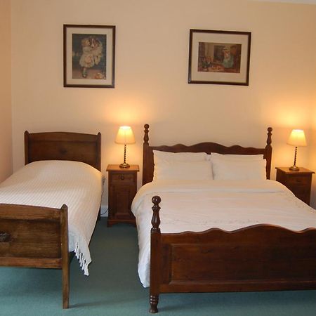 Ardtarmon House Bed & Breakfast Sligo Ngoại thất bức ảnh