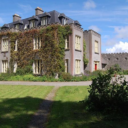 Ardtarmon House Bed & Breakfast Sligo Ngoại thất bức ảnh