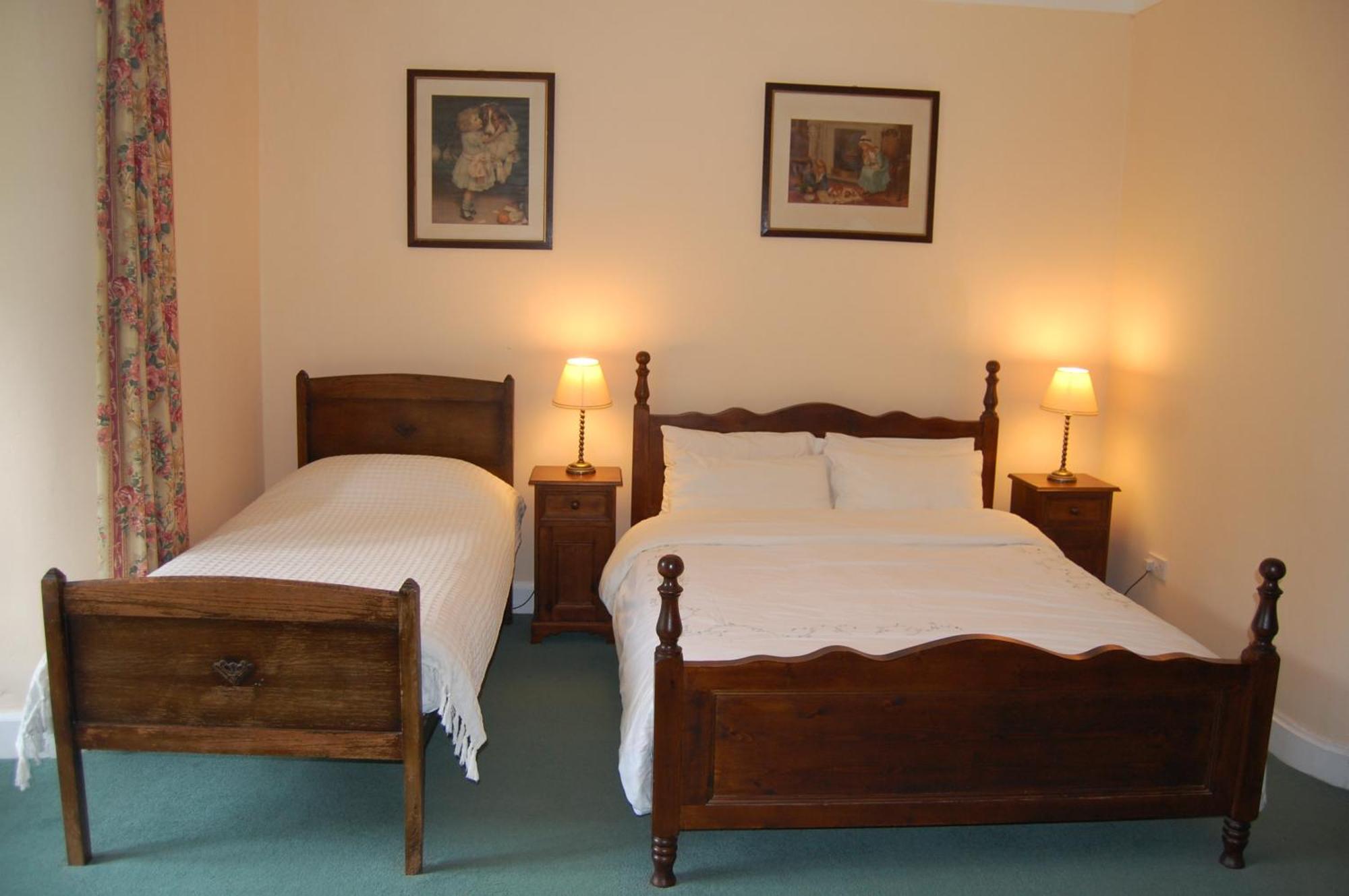 Ardtarmon House Bed & Breakfast Sligo Ngoại thất bức ảnh