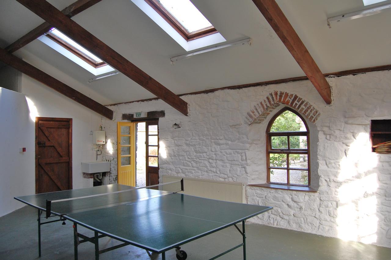 Ardtarmon House Bed & Breakfast Sligo Ngoại thất bức ảnh