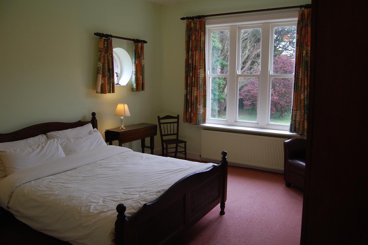 Ardtarmon House Bed & Breakfast Sligo Ngoại thất bức ảnh