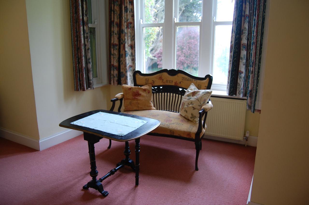 Ardtarmon House Bed & Breakfast Sligo Ngoại thất bức ảnh