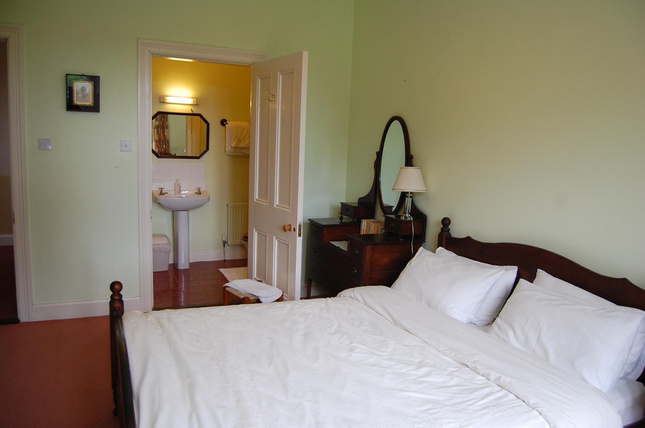 Ardtarmon House Bed & Breakfast Sligo Ngoại thất bức ảnh