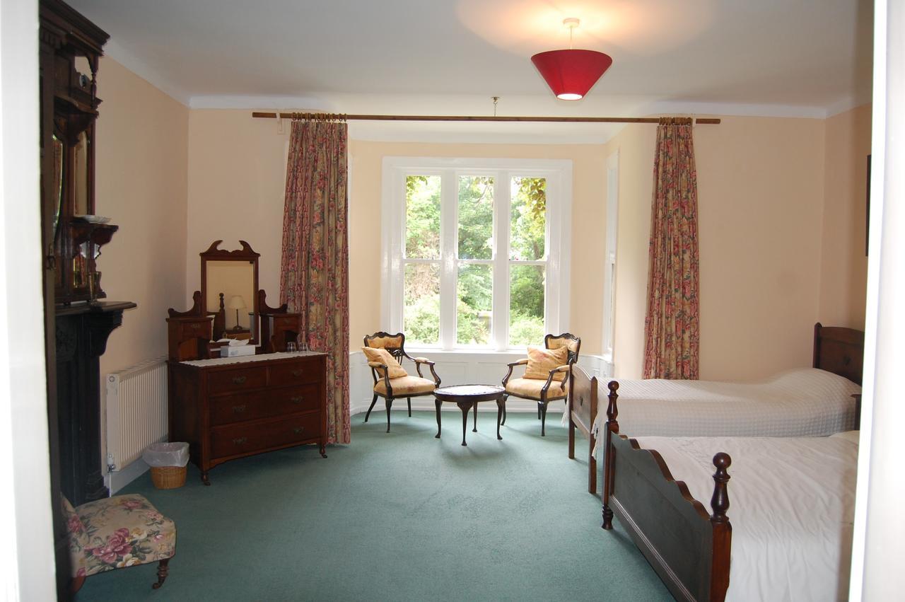 Ardtarmon House Bed & Breakfast Sligo Ngoại thất bức ảnh