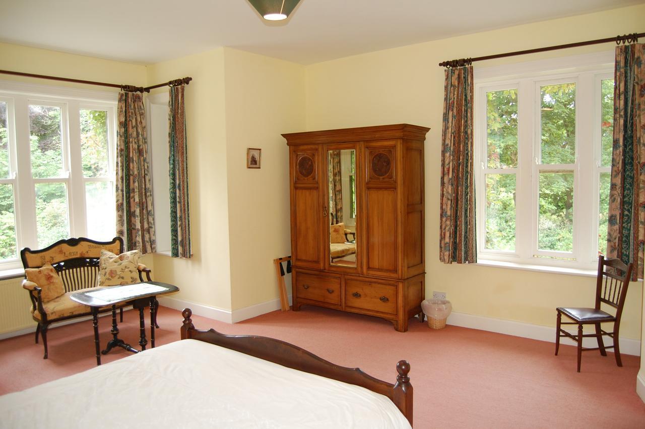 Ardtarmon House Bed & Breakfast Sligo Ngoại thất bức ảnh