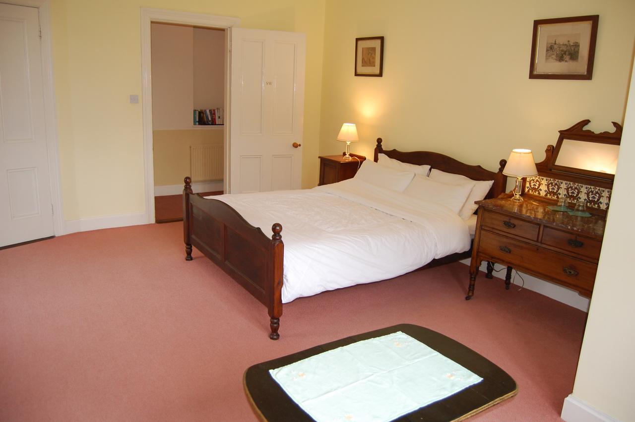 Ardtarmon House Bed & Breakfast Sligo Ngoại thất bức ảnh