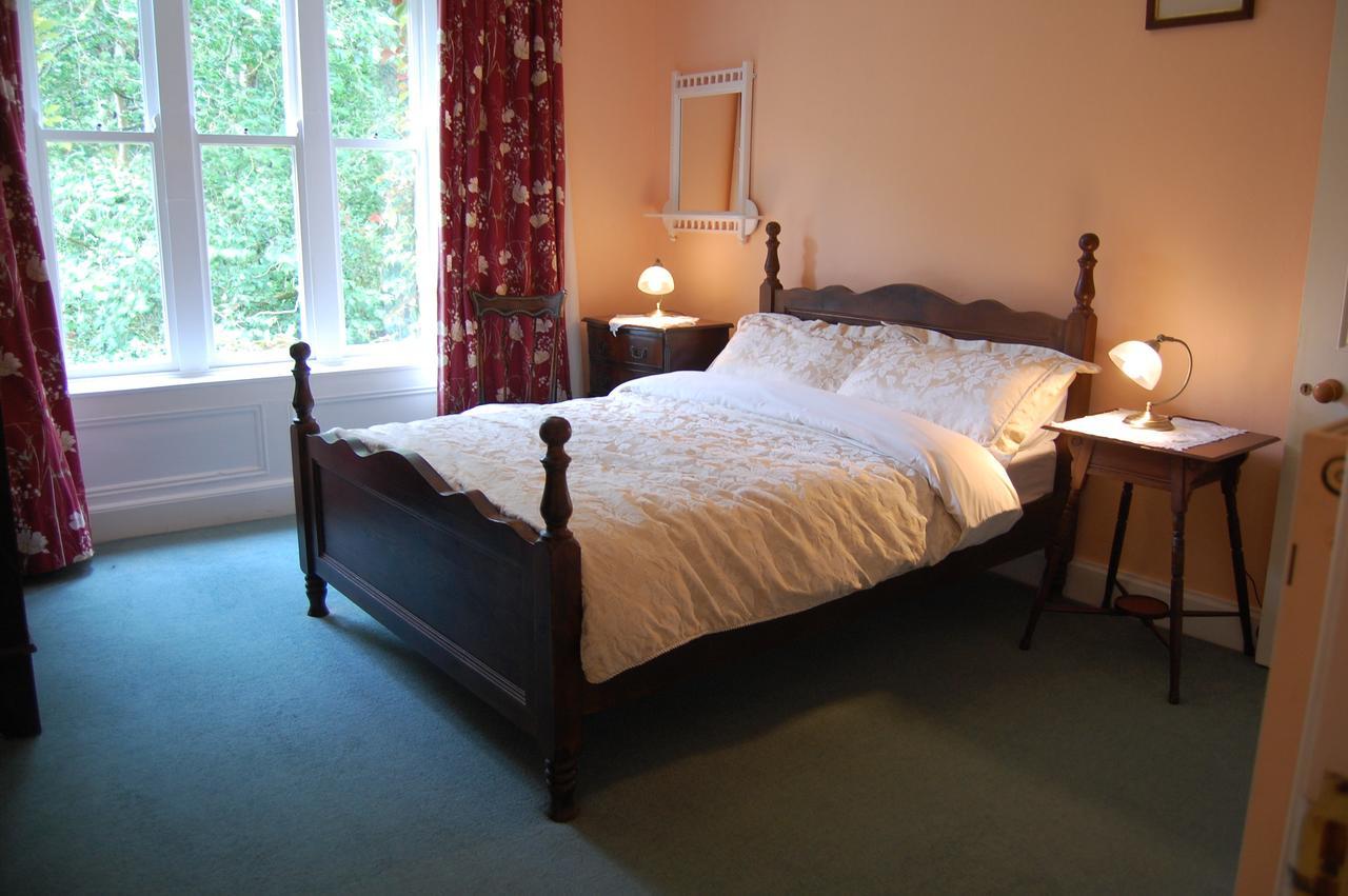 Ardtarmon House Bed & Breakfast Sligo Ngoại thất bức ảnh