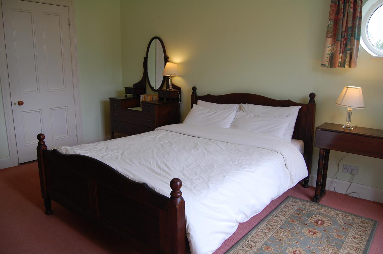 Ardtarmon House Bed & Breakfast Sligo Ngoại thất bức ảnh
