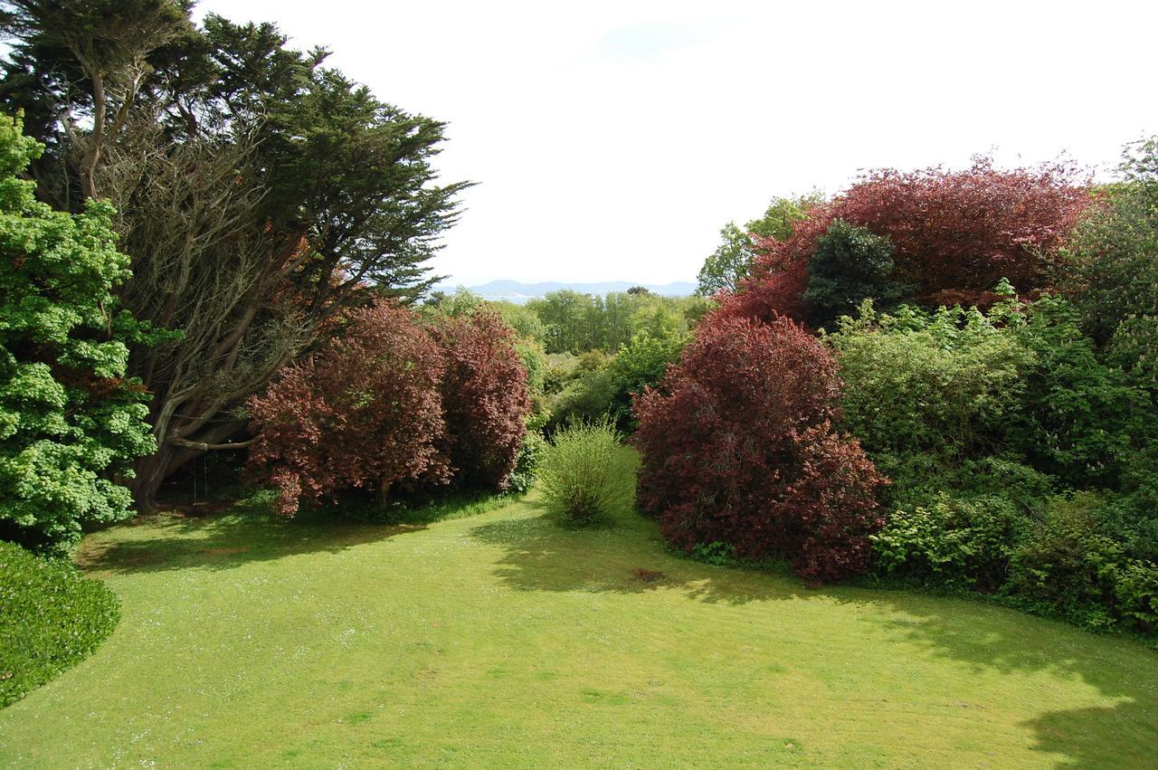 Ardtarmon House Bed & Breakfast Sligo Ngoại thất bức ảnh
