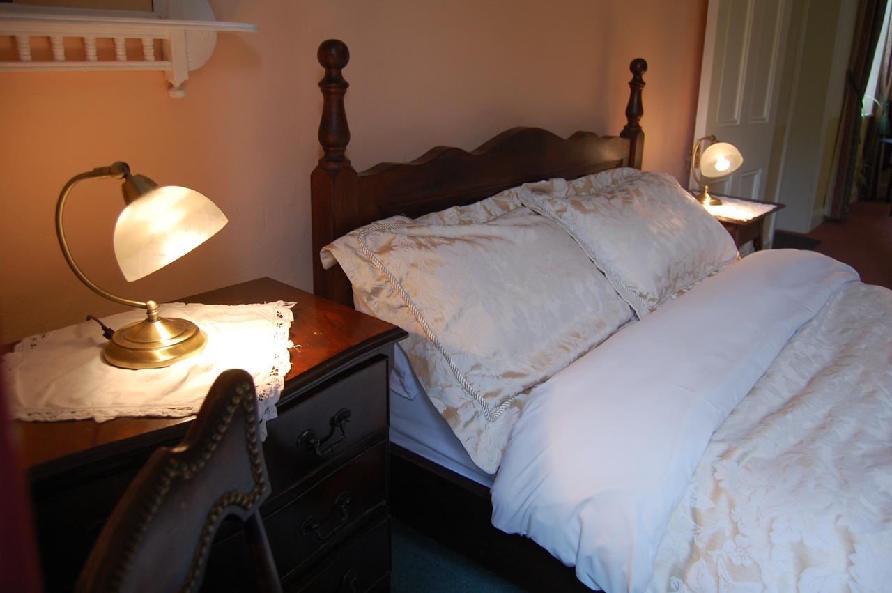 Ardtarmon House Bed & Breakfast Sligo Ngoại thất bức ảnh